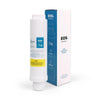 Refil Filtro para Purificador Bebedouro de Água EPE01 e EPC01 Mod EPF01 - EOS