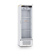 Refrigerador Visa Expositor Branco 400L Porta De Vidro -5,5ºC; -2,5ºC; +2ºC VCC400V - Refrimate