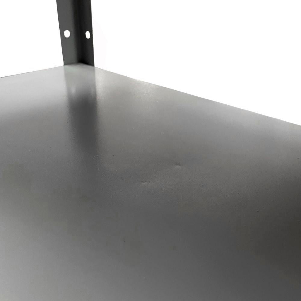 SEMINOVO - Estante Leve 6 Bandejas Com Reforço 30cm #26 - SA Gondolas