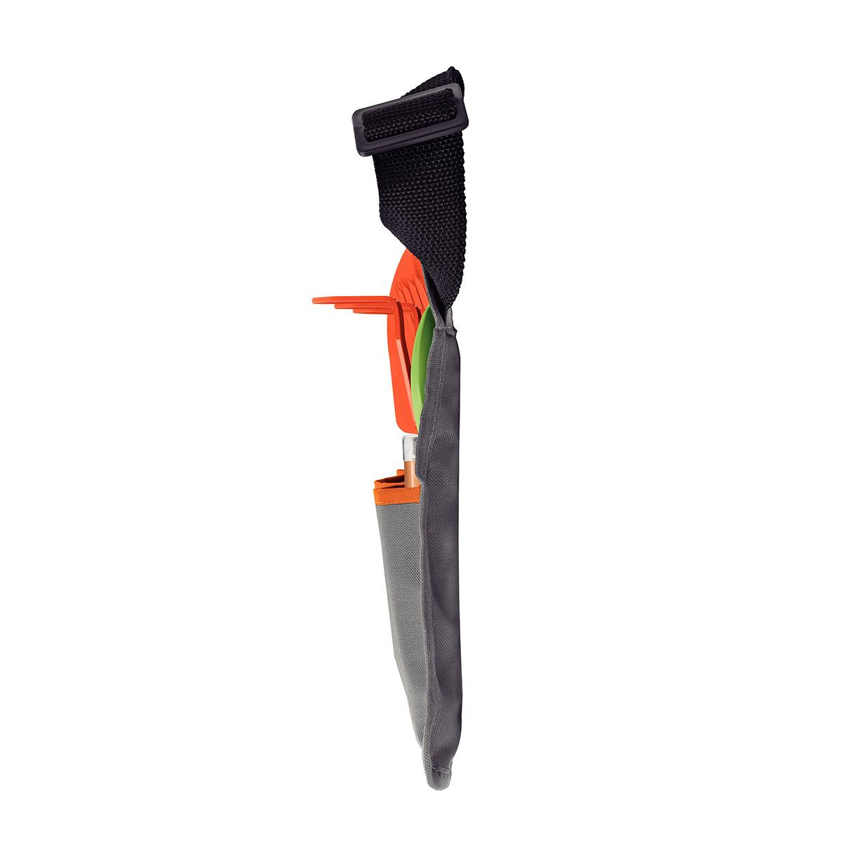 Conjunto Para Jardinagem Ferramentas Diversas Cinto 8 Peças - Tramontina 78119805