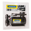 Compressor de Ar Portátil Para Carros Com Manômetro 300 Psi 50w 12V - Tramontina 42330001