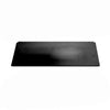 Bandeja Prateleira Ponta 30x73 Gôndolas New Plus Preto Porta Etiqueta Verde sa Gôndolas