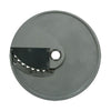 Disco Desfiador Quadrado H7 (Juliene) 7 mm Para Processador de Alimentos PA-7, PAIE-S-N, PAIE-N - Skymsen