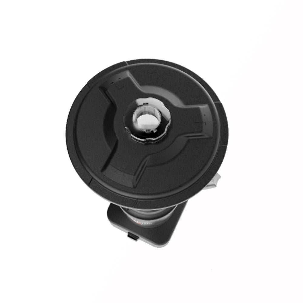 Liquidificador De Baixa Rotação Comercial Inox 8 Litros Monobloco 1/2 CV 3500RPM L8 Bivolt - Skymsen 70982.4