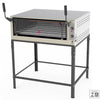 Forno Refratário Elét Inox Guilhotina PRPE-900 G2 Progás