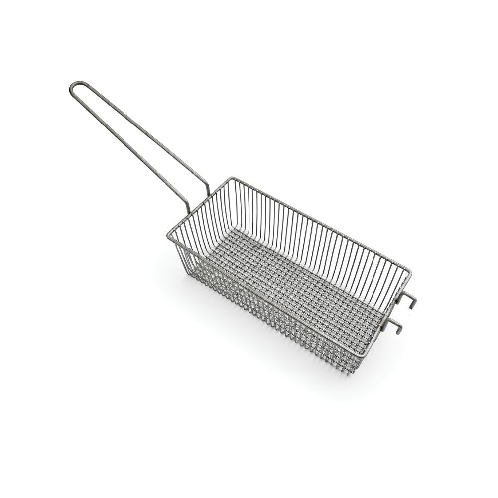 Cesto Retangular Pequeno Aramado 26x12,2x9cm Para Sfao4/5/6 - Venâncio