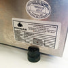 Semi - Fritador Retangular 2 Cestos Gas A. P. Pr-20g - Progas