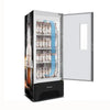 Visa Cooler 127v Cervejeira Porta Com Visor 508/574 Litros Adesivada Gelada VN50AF Optima - Metalfrio