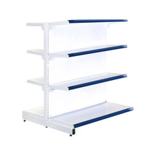 Categoria Gôndola Central