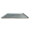 Kit - Mesa Bancada 8 Níveis Prp-004 Progás + 4 Assadeiras Perfuradas 35x35 Cimapi