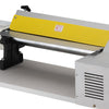 Cilindro Elétrico 40 cm em Inox c/ Cortador Talharim 1/3 cv Bivolt - Malta 3107019