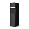 Bebedouro Coluna Água Galão Embaixo Mineralle Compressor Preto EBC02CP 127V - EOS