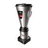 Liquidificador Comercial Inox Copo 10l Monobloco 0,5cv 3500rpm Ls10 Bivolt - Skymsen