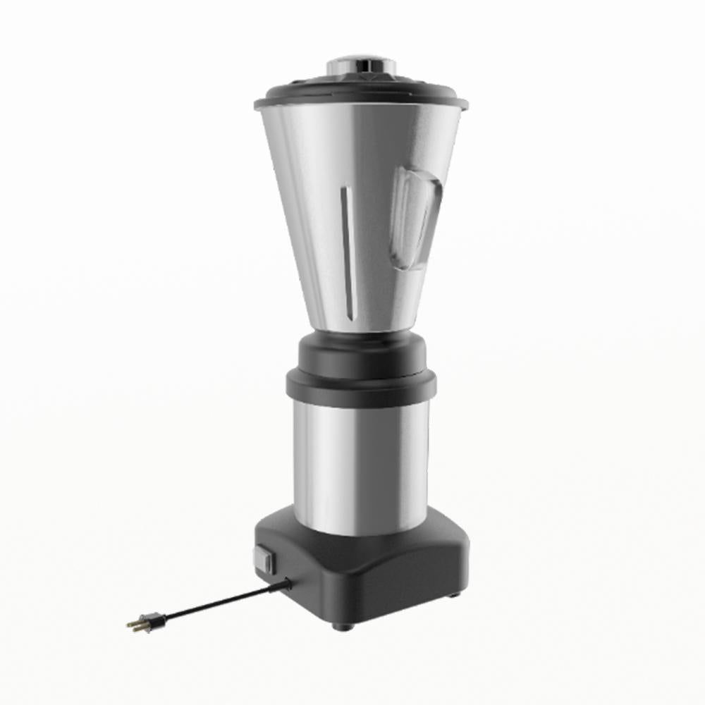 Liquidificador De Baixa Rotação Comercial Inox 4 Litros Monobloco 1/2 CV 3500RPM L4 Bivolt - Skymsen 70980.8