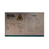 SEMINOVO - Frigobar Mini Refrigerador Doméstico Ice Compact 93l Efb101 220v Branco - Eos