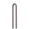 Peneira Softta em Aço Inox Com Cabo e Alça em Silicone Cinza 8,8 cm - Tramontina 25860160