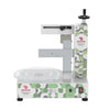 Nivelador de Coberturas de Bolos Bailarina Elétrica Bncb-360 Verde Bivolt - Braesi B18287