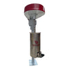 Semi - Despolpadeira de Açai/cupuaçu 10 Litros Motor 1/4 cv 3 Peneiras Des-10 g2 220v - Braesi