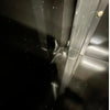 Semi - Cervejeira Expositor Vertical Porta Vidro 513L Vn50ah Optima All Black 220v - Metalfrio