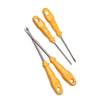 Kit Ferramentas Martelo Trena Alicate Estilete Chaves Fenda e Chaves Fixas 11pcs Tramontina 43409104