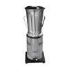 Liquidificador Industrial Baixa Rotação Copo Inox 4l 3500 Rpm 368w Lql.4 127v - Metvisa