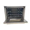 Semi - Forno Professional Gas Mod Bravo S/pé - Venâncio Cinza 16536 Brf