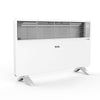 Aquecedor Elétrico Digital 1500w Comfort Heat Convecção Piso/parede EAQ04 127v - EOS B204695
