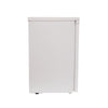 Semi - Freezer Congelador Vertical Eco Gelo Compacto -18 ºc 85l Efv100 220v - Eos