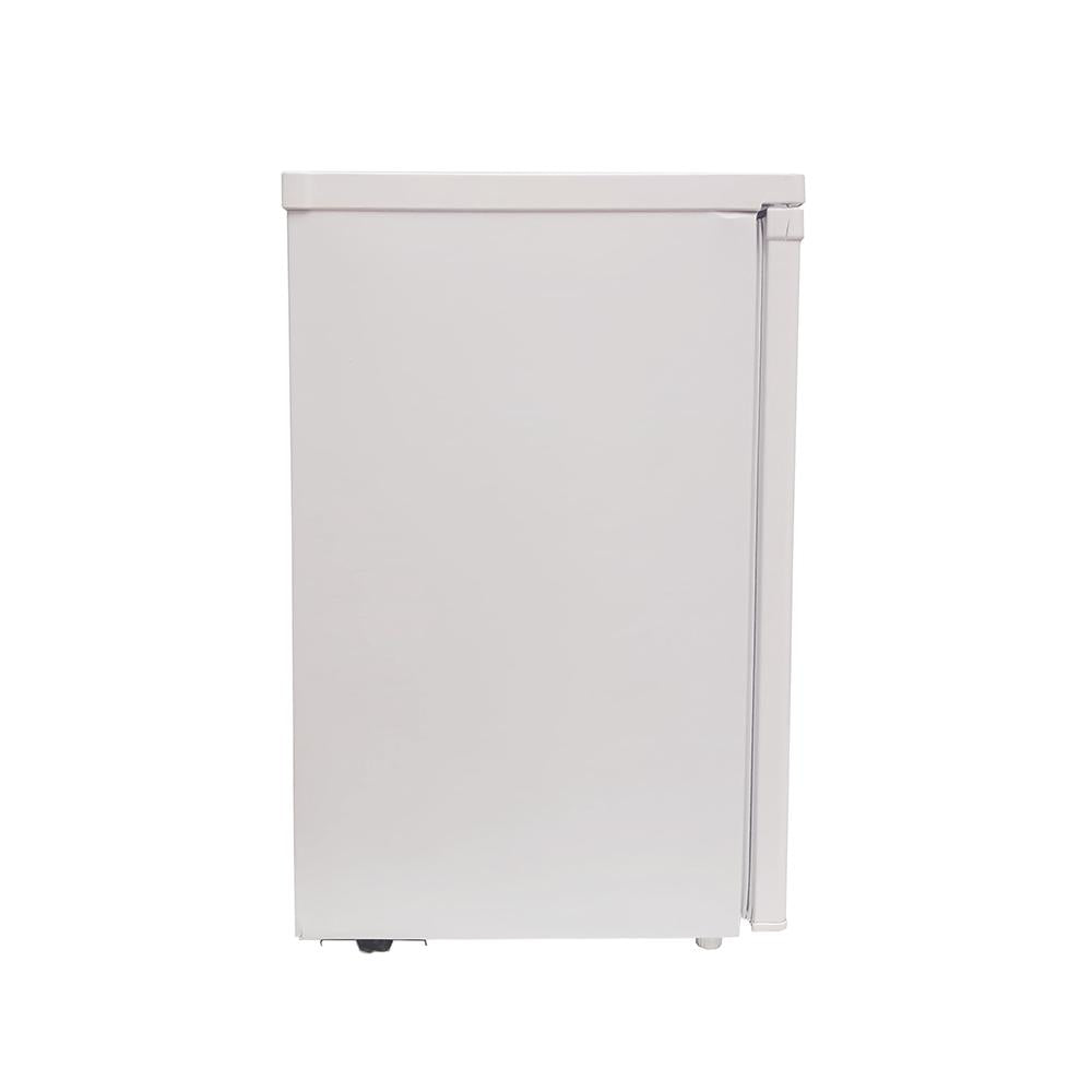 Semi - Freezer Congelador Vertical Eco Gelo Compacto -18 ºc 85l Efv100 220v - Eos