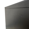 Seminovo - Forno Industrial  FI 77l de Bancada Preto Interno Esmaltado Gas GLP FI77SB - Venax 21384