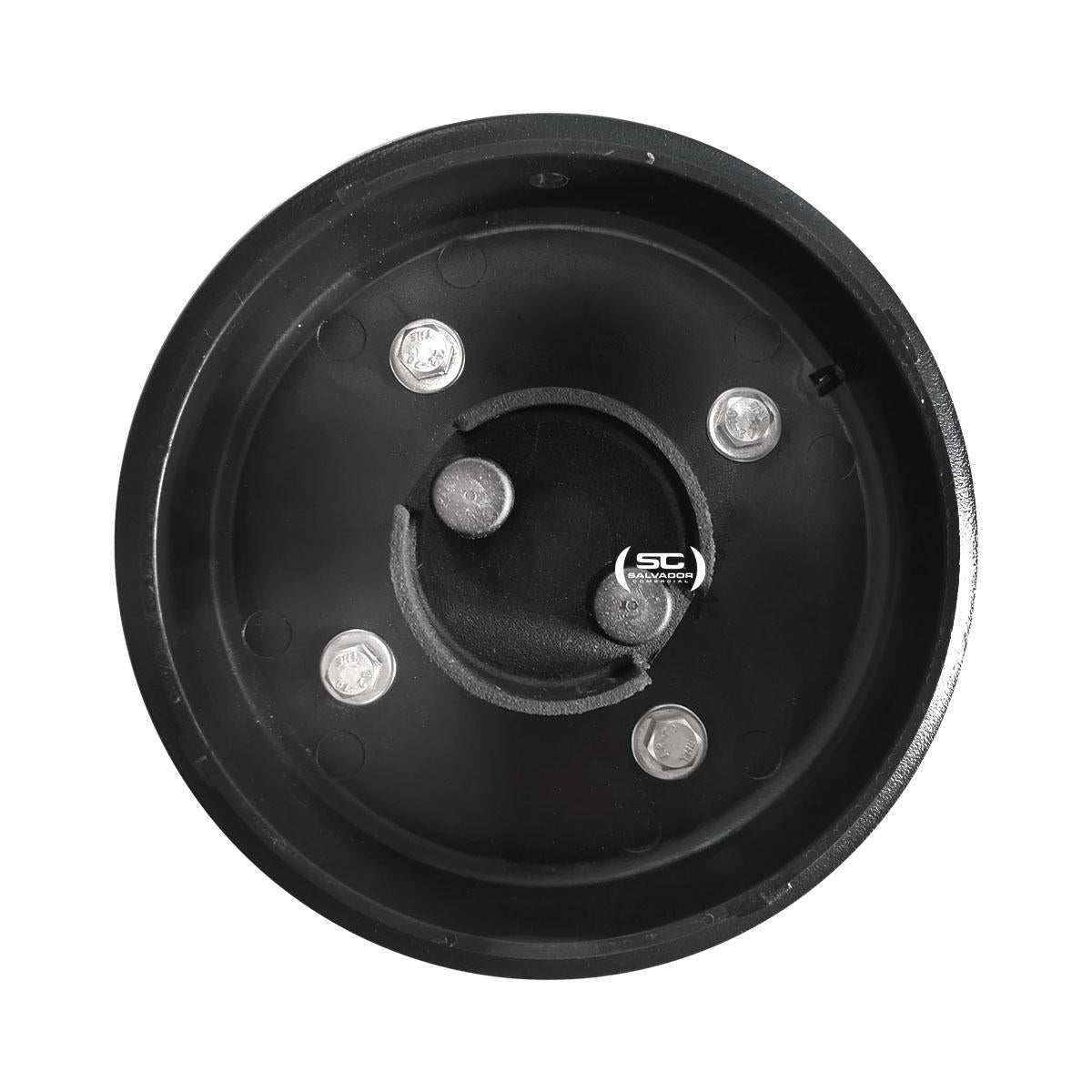Liquidificador Comercial Baixa Rotação 4L Inox LC04 Skymsen