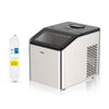 Refil Filtro para Máquina de Gelo EMG35 Modelo EFP02 - EOS
