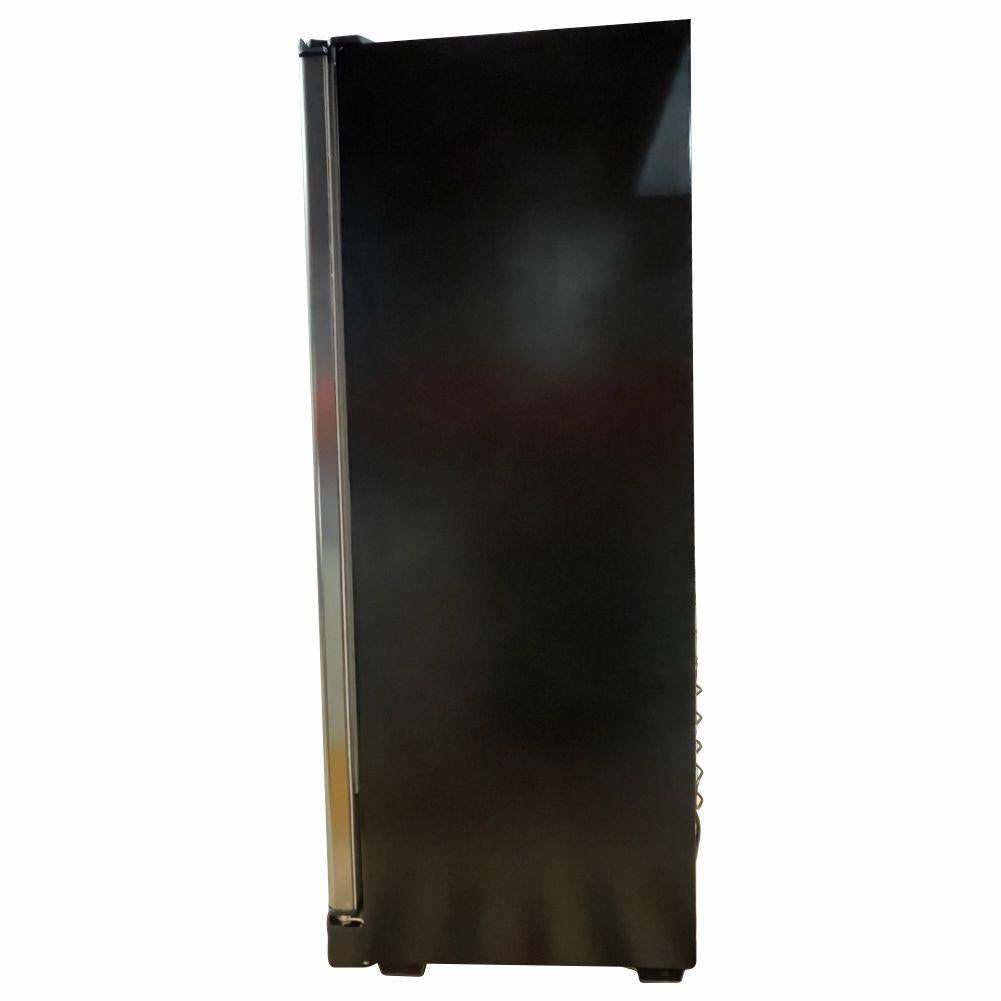 Semi - Cervejeira Metalfrio Beer Maxx 250 Porta Inox 211 Litros Digital Vn25tp Inox 127v - Metalfrio