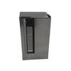 SEMINOVO - Cervejeira Beer Maxx One Inverter 98l Porta Inox Digital +2 a -6ºc Vn12tpi 127v + Transformador Bivolt - Metalfrio