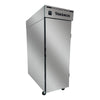 Armario Crescimento Para 40 Esteira Mono Total Inox 220v Vazio Ac40ti - Venancio 17181