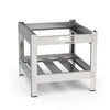 Bancada de Apoio Aberta Total Inox 430 Para Chapa CHEXP610 Mod BACE610 - Red Chameleon 268421-7