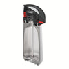 Garrafa Térmica Em Aço Inox Exata Com Ampola de Aço 1,4l Chá Chimarrão - Tramontina 61642140