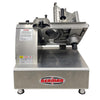 Seminovo - Cortador de Frios Automático Lâmina 300 mm em Aço Inoxidável BM18 NR PF 127/220V BERMAR