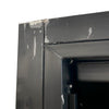 SEMINOVO - Visa Cooler Refrigerador Expositor de Bebidas Vertical 2 a 8ºc 370l Vb40al 220v All Black - Metalfrio