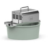 Misturador de Doces e Brigadeiro Mixer 7l Bivolt Verde Glacê - Anodilar 3244