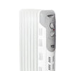 Aquecedor Eletrico a Oleo Confort Heat 1500w Eaq01o 127v - Eos