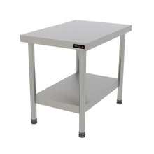 Categoria Mesa Inox e Bancada de Apoio