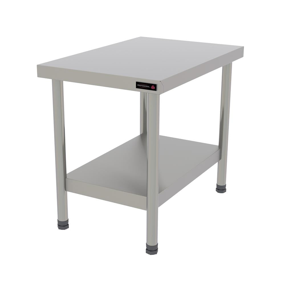 Cavalete de Apoio Inox Para Chapa e Char Broiler Profissional PRO-45 – Progás P44800