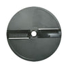 Disco Fatiador Ondulador Z4 4mm para Processador de Alimentos PA-7, PAIE-S-N, PAIE-N - Skymsen