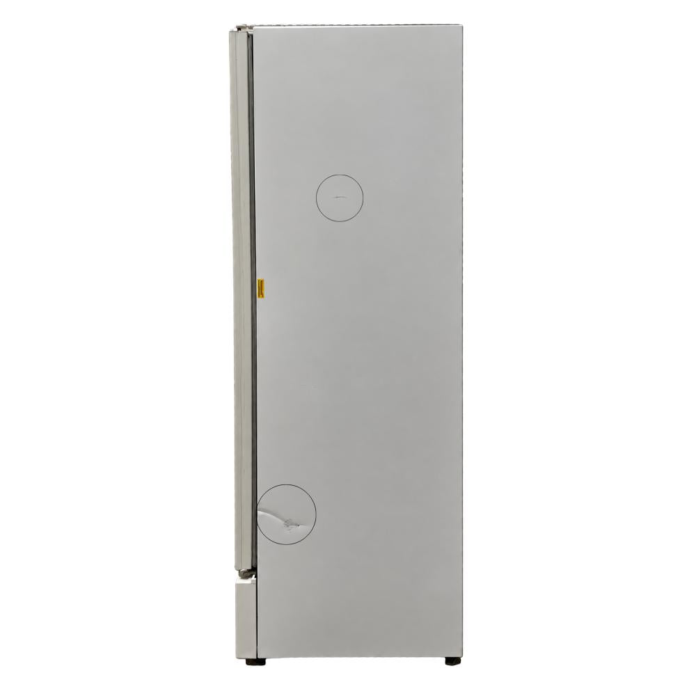 SEMINOVO - Refrigerador Porta de Vidro 303/326 Litros VB28RB Branca  220V - METALFRIO