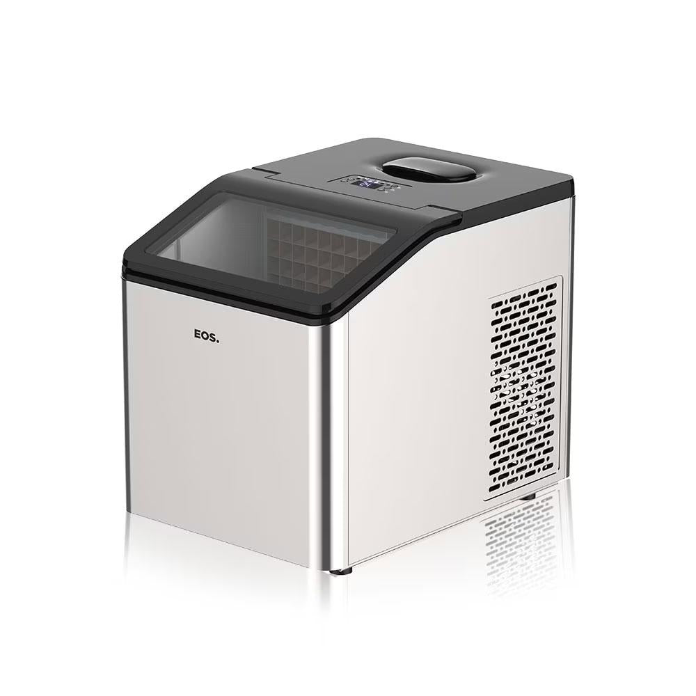 Máquina De Gelo 35Kg Inox Ice Compact EMG35 220V - EOS B170026