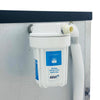 Dosador de Água Refrigerado Inox 4ºc 100l Com Esguicho Dam100 220v - Venâncio 59333