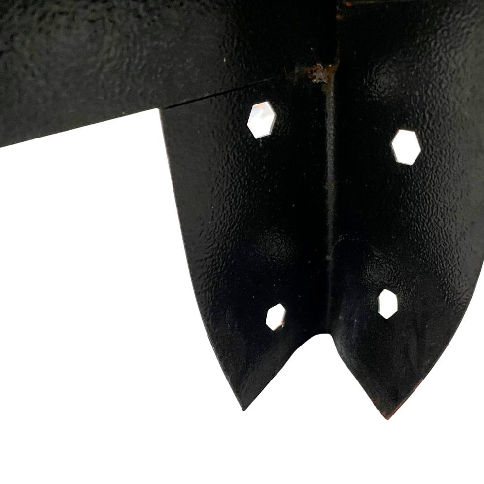 SEMINOVO - Churrasqueira Portátil Grelhado Char Broiler Parrilla Brazô Carvão/lenha VCB60 - Venâncio