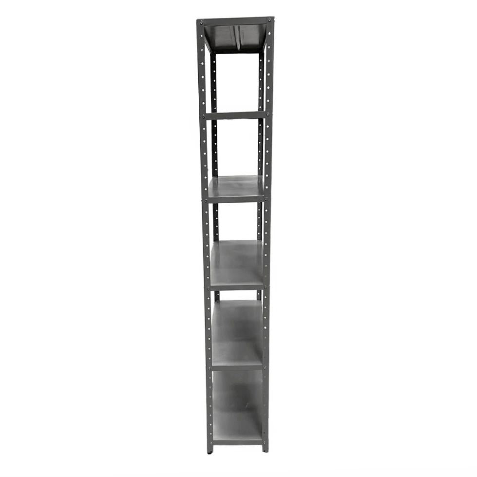 SEMINOVO - Estante Leve 6 Bandejas Com Reforço 30cm #26 - SA Gondolas