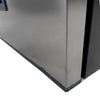 SEMINOVO - Cervejeira Beer Maxx One Inverter 98l Porta Inox Digital +2 a -6ºc Vn12tpi 127v + Transformador Bivolt - Metalfrio